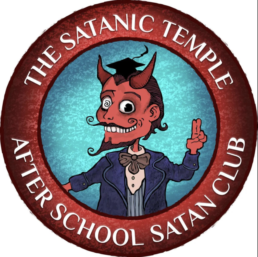 The+After+School+Satan+Club+at+Saucon+Valley+School+District+gives+a+shock+to+many+schools+around+them.+