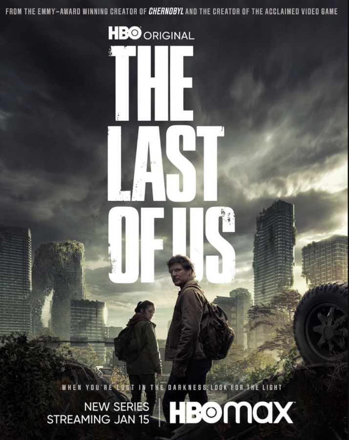 Second poster for The Last Of Us Episode 5 : r/HBOMAX