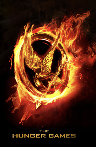 “The Hunger Games” catches fire once again