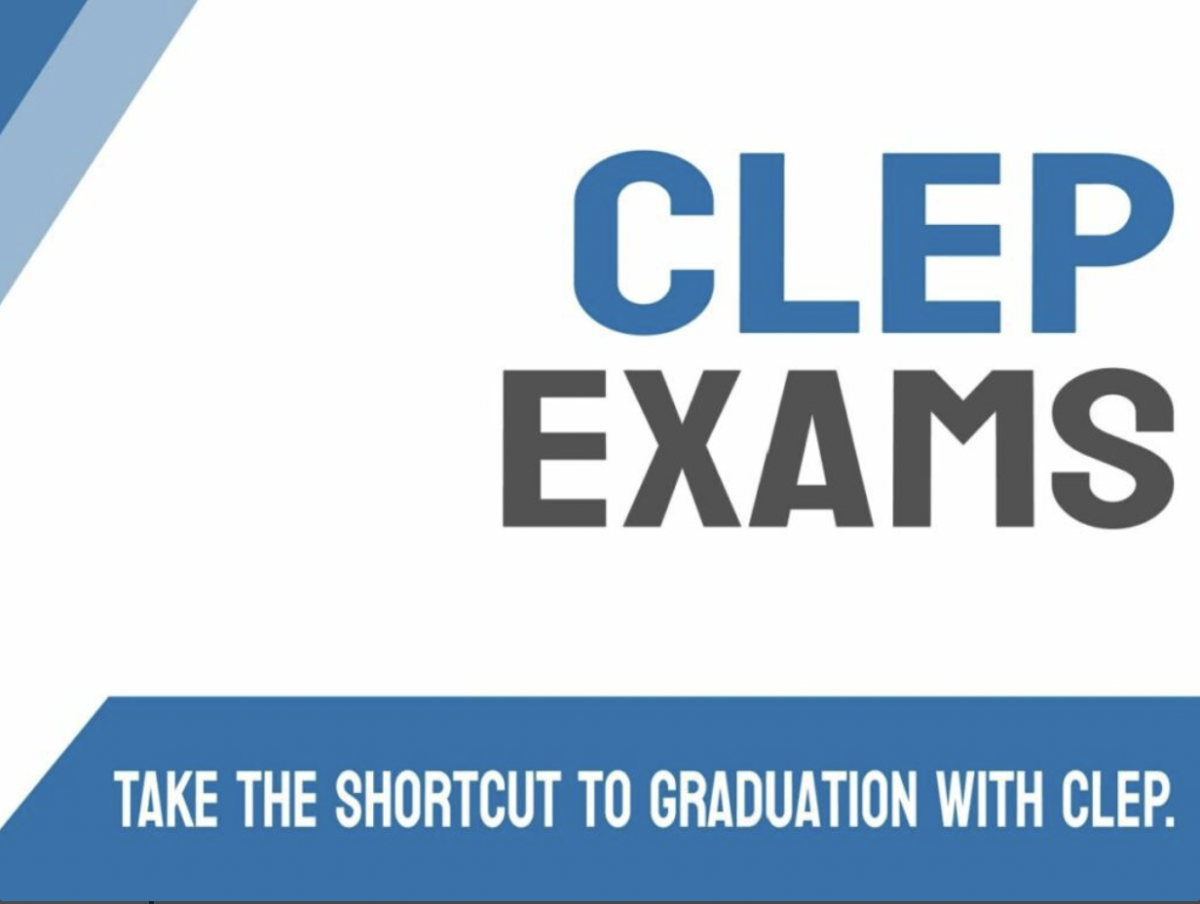 CLEP exams are now available in Southern Lehigh School Districts for grades 8-12. 