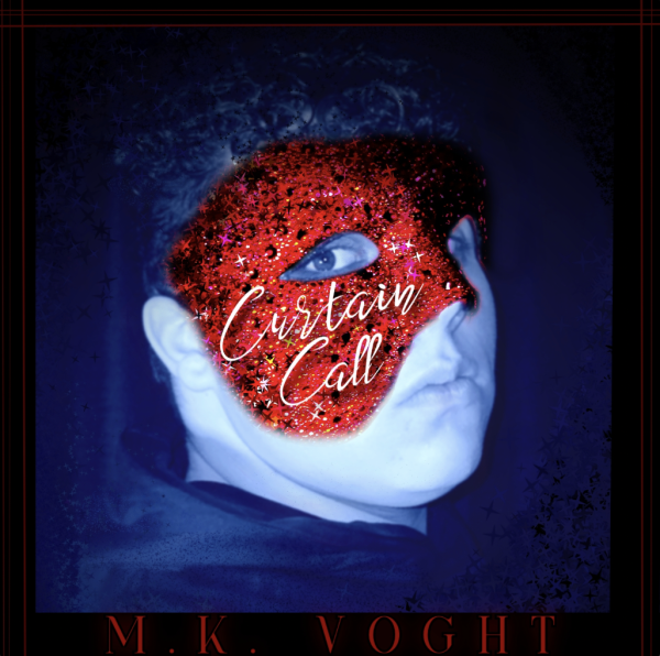 Voghts latest album, Curtain Call, will be released on December 15th.