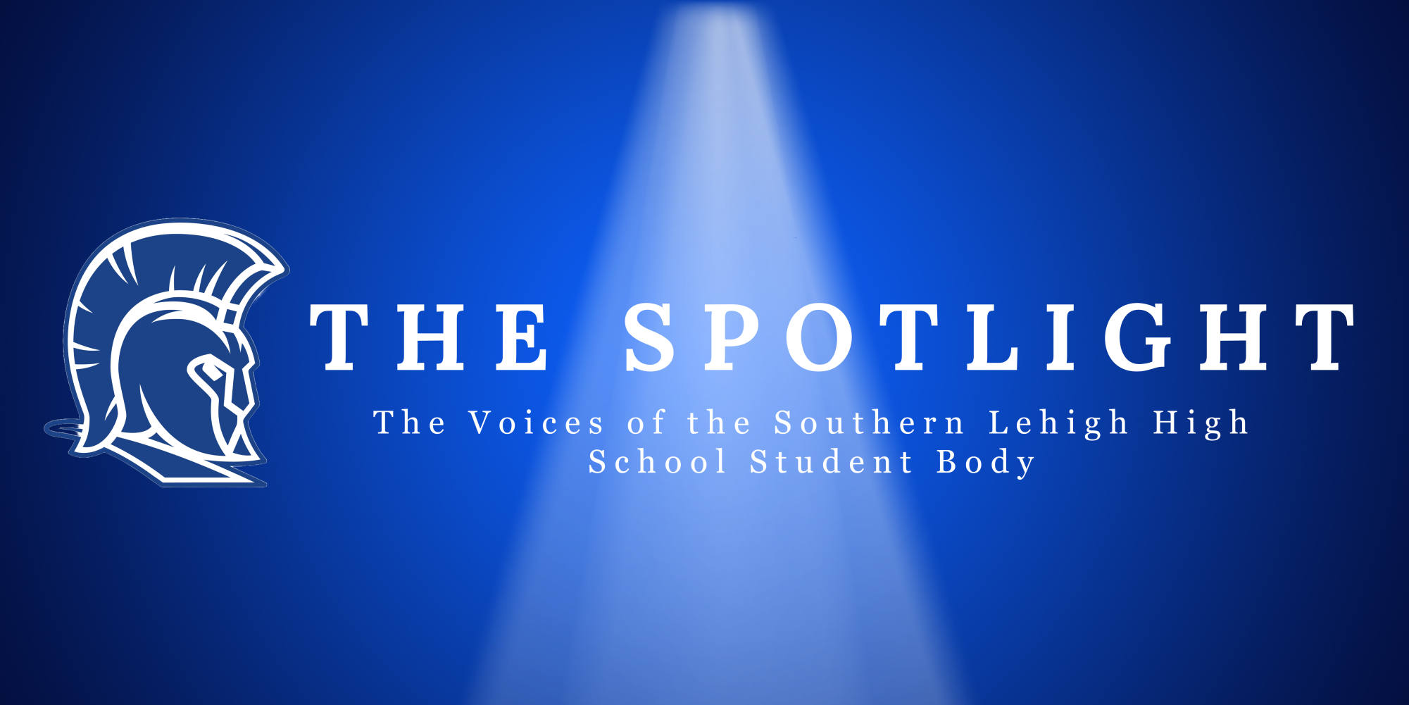 The student news site of Southern Lehigh High School