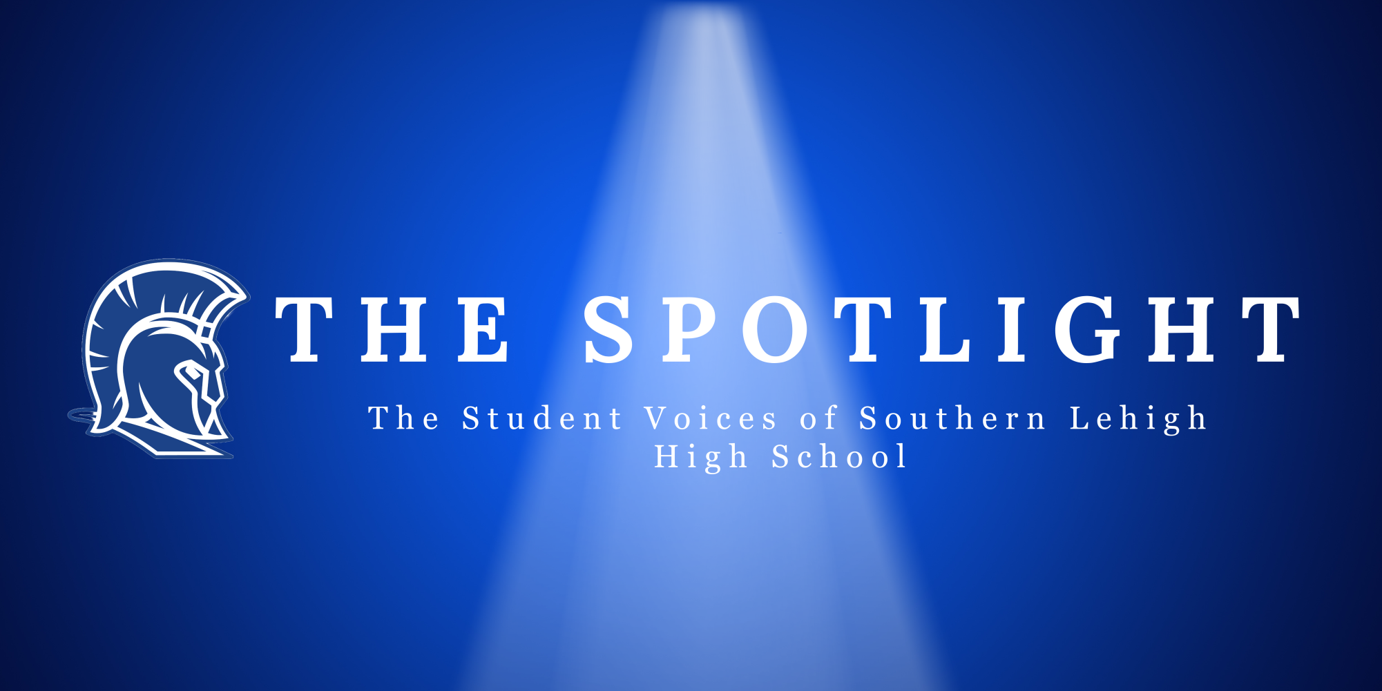 The student news site of Southern Lehigh High School