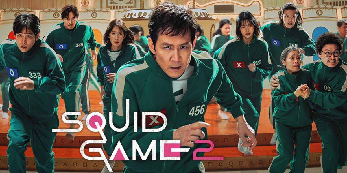 Season two of the popular k-drama garners a huge audience and highly rated reviews