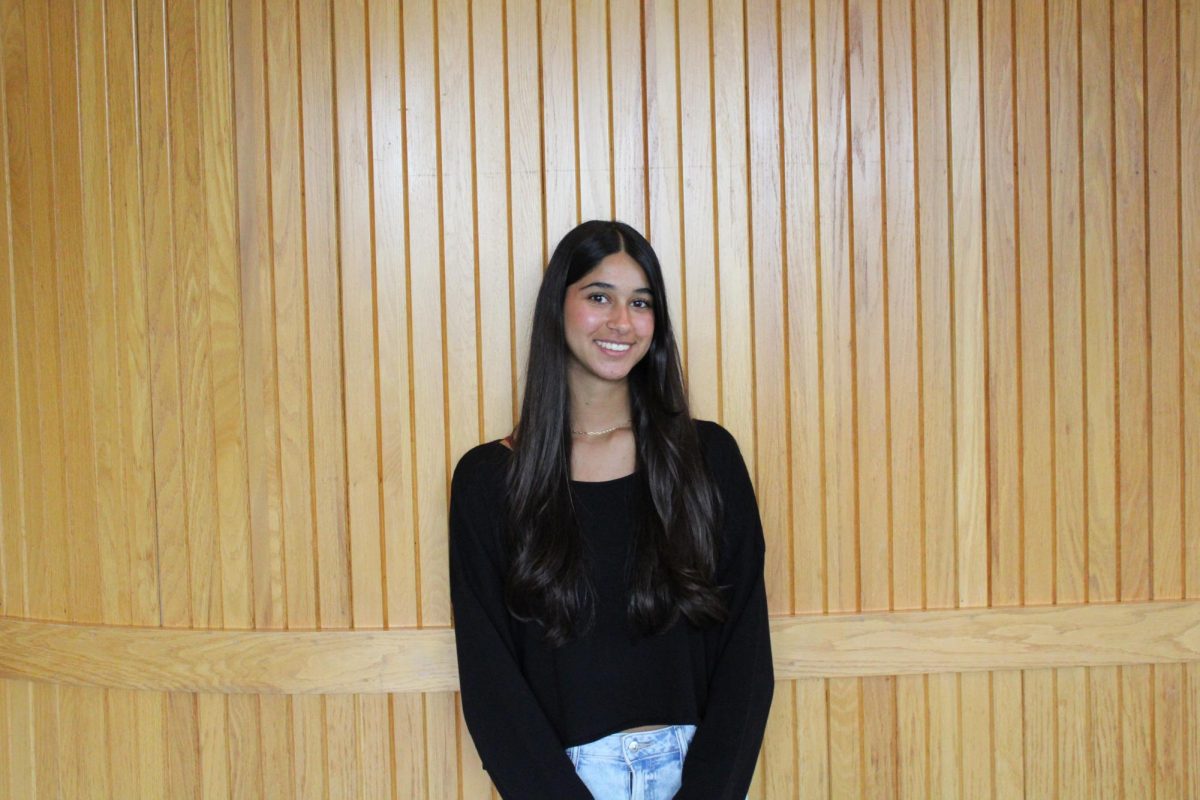 Sonali Sareen